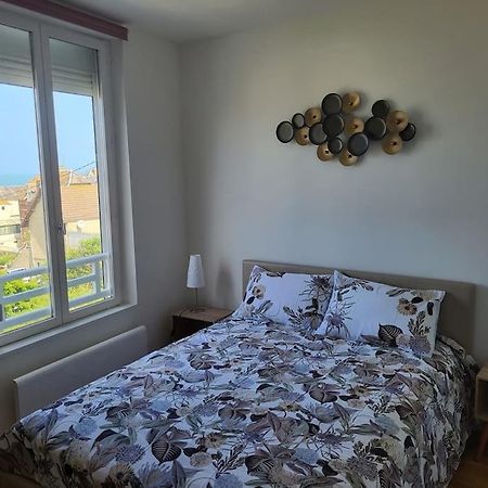 Appartement Vue Mer A 100 M De La Plage オー エクステリア 写真